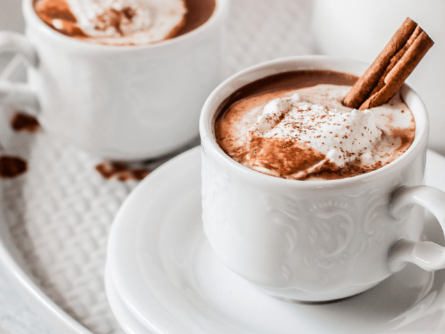 Recettes De Chocolat Chaud