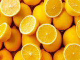 Combien de jus contient un citron