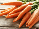 Combien de temps durent les carottes