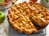 Comment conserver la tarte aux pommes, selon les professionnels de la pâtisserie