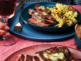 Comment cuisiner un steak parfait à l’intérieur, ainsi que 17 de nos recettes de steak préférées