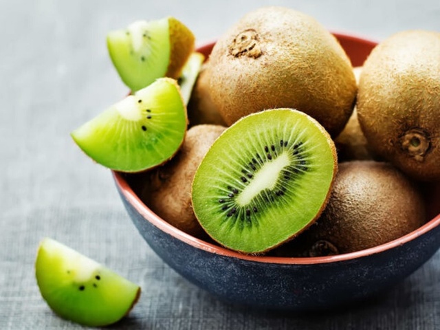 Recettes De Kiwis De Cakes Paradise