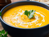 Comment faire une soupe crémeuse (8 façons simples)
