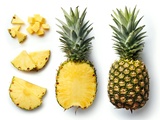 Comment savoir si un ananas est mûr (4 façons simples)