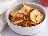 Croustilles de pomme pour friteuse à air