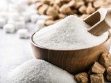 L'usda réduit le sucre de betterave et prévoit le Mexique