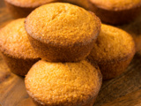 Muffins au pain de maïs Jiffy