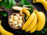 Plantains vs bananes (voici la différence)
