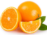 Pouvez-vous congeler des oranges