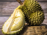 Qu’est-ce que le durian ? (& Quel est son goût?)