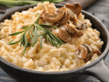 Que servir avec le risotto : 11 accompagnements délicieux
