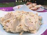 Houmous Express
