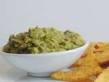 Marathon, jour 9 : Guacamole