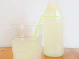 Old-Fashioned Lemonade