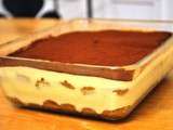 Tiramisù