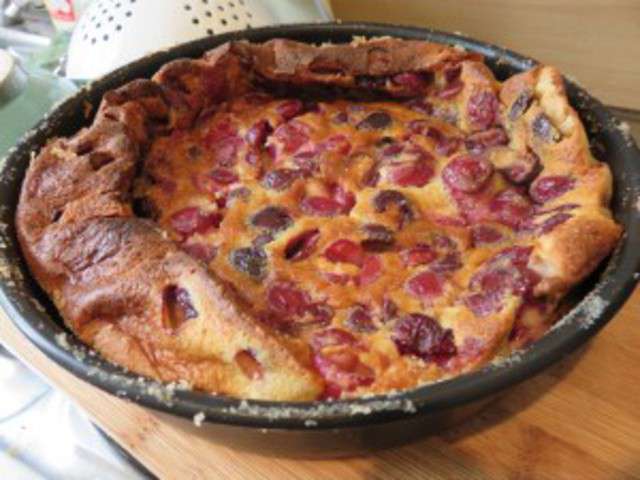 Vieilles Recettes De Cuisine De Grand Mere Recettes de Grand-Mère et Cerises
