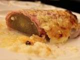 Emission recette : Endives au Jambon de Paris, Béchamel et vieux Comté