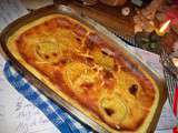 Emission recette : far Mitraille aux Deux Citrons – Recette originale