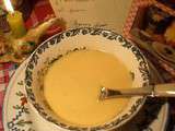 Emission recette : Sauce Moutarde Chaude à l’Ancienne…Mère Mitraille