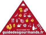 Rentree 2013 : Le Guide des Gourmands se numérise en 2013 et 11 Coqs d'Or