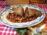 Simple : Cuisse de Dinde en Cocotte par la Mère Mitraille, été comme hiver