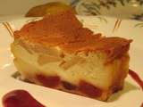 Vidéo : Gâteau Magique aux Pommes Canal Gourmandises