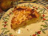 Vidéo : Tarte aux Poires Tantine Amandine à l’ancienne de la Mère Mitraille