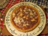 Vidéo : Tarte feuilletée Poire Noix de Coco de la Mère Mitraille