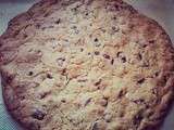 Cookie géant... Dessert fun et surprenant