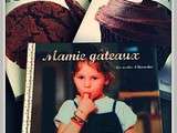 Livres de cuisine... Suite... Et les desserts, alors