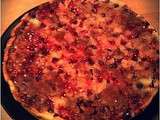 presque tatin aux Cranberries... Ou comment moderniser les airelles