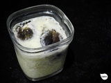 Crème amande-vanille aux figues (Multidélices)