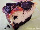 Cheesecake Oreo Ricotta