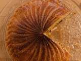 Galette des rois