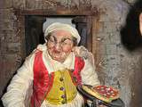 C’est quoi la Pizza? Petit rappel