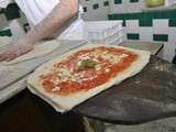 Pâte à Pizza, le point de départ pour une Pizza réalisée dans les règles de l’art