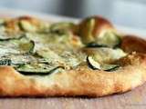 Pizza et maladie cœliaque : l’eau et le feu