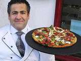 Pizza Sochi 2014
