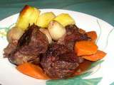 Boeuf Bourguignon