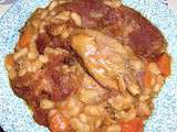Cassoulet
