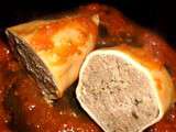 Encornets Farcis