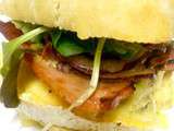 Hamburger Brûle-graisses