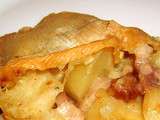 Tartiflette