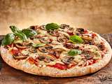 6 astuces et conseils pour réussir sa pizza