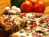 Trois conseils pour réussir votre pâte à pizza
