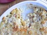 Macaronis au fromage ou l’Ultime mac and cheese