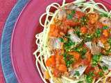 Palette (paleton) de veau à l’orange façon osso buco et sa gremolata