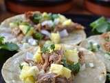 Tacos al Pastor