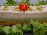 Terrine de légumes