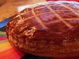 Galette des rois